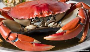 The Ultimate Guide: How to Cook a Dungeness Crab - Food recipe