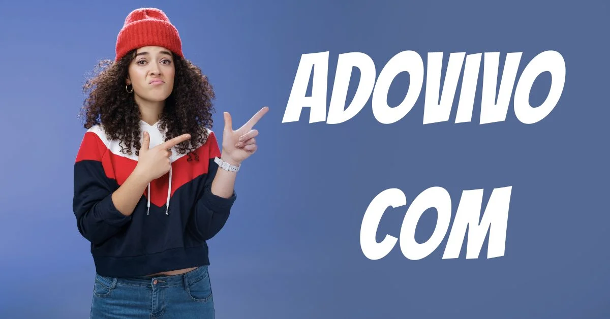 Adovivo com