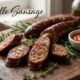 Andouille Sausage