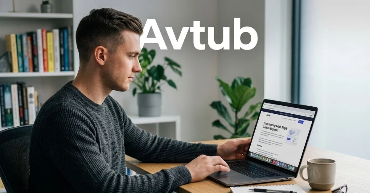 Avtub