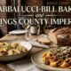 Babbalucci Bill Bakers and Kings County Imperial