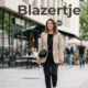 Blazertje