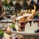 Burn Away Cake