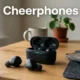 Cheerphones