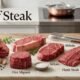 Cuts of Steak