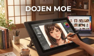 Dojen Moe
