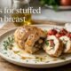 Recipes for Stuffed Chicken Breast