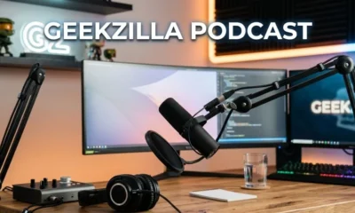 Geekzilla Podcast