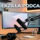 Geekzilla Podcast
