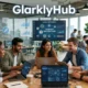 GlarklyHub