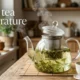 Green Tea Temperature