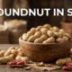 Groundnut in Shell