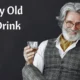 Grumpy Old Man Drink