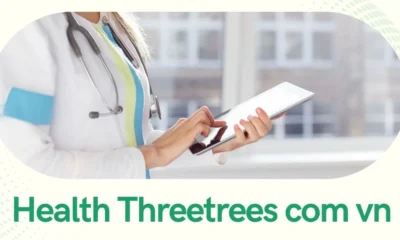 Health Threetrees com vn