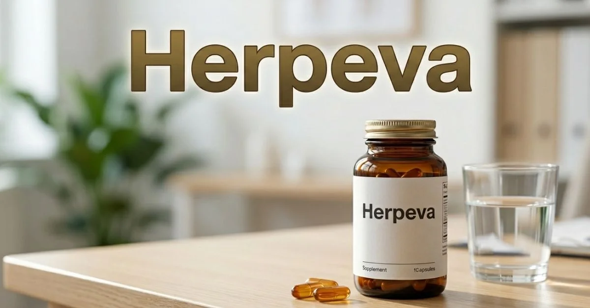 Herpeva