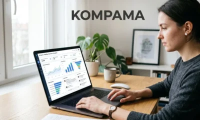 Kompama