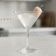 Lychee Martini