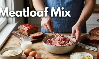 Meatloaf Mix