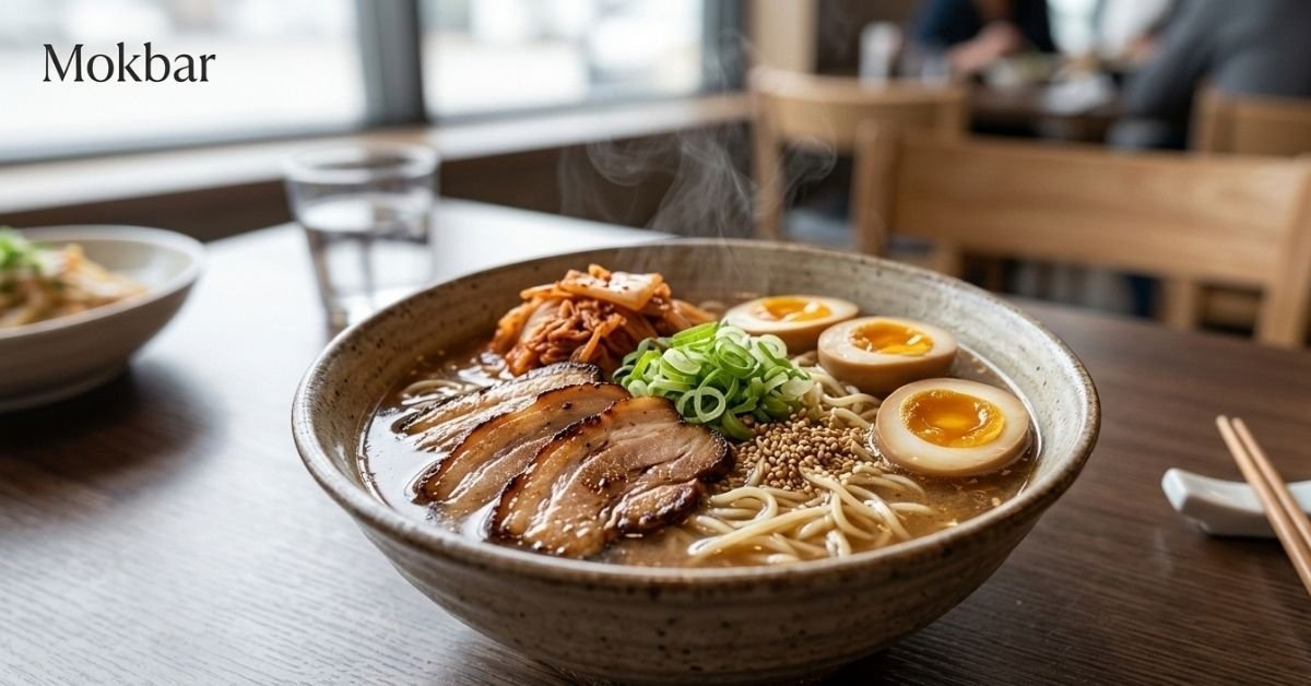 Mokbar