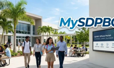MySDPBC