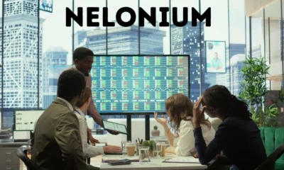 Nelonium