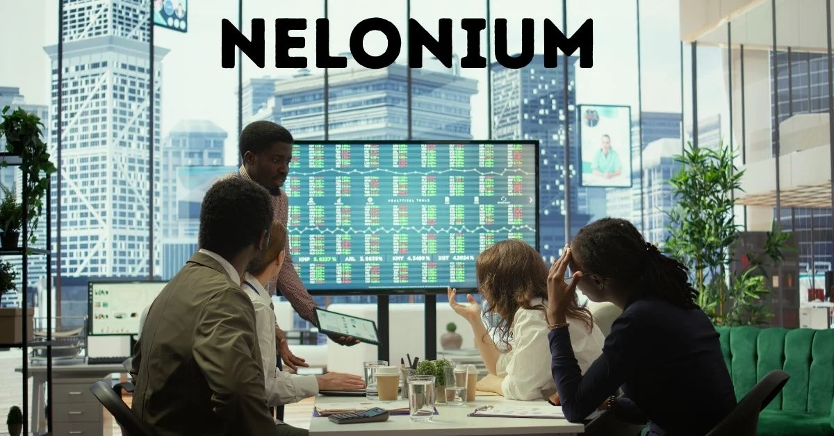 Nelonium