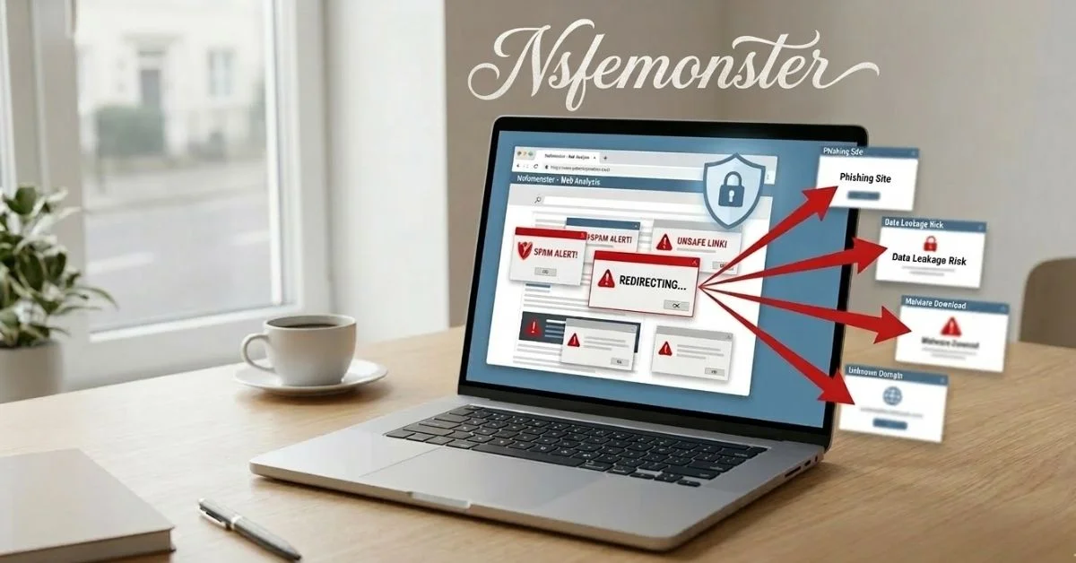 Nsfemonster