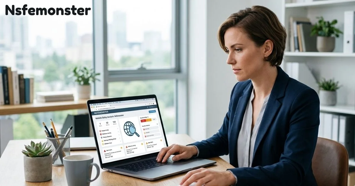 Nsfemonster