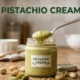 Pistachio Cream