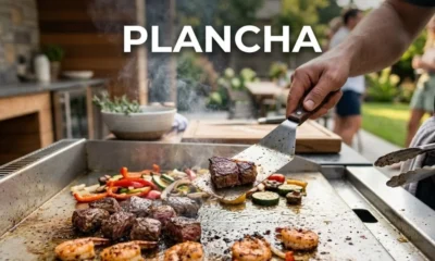 Plancha