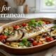 Recipe for Mediterranean Fish