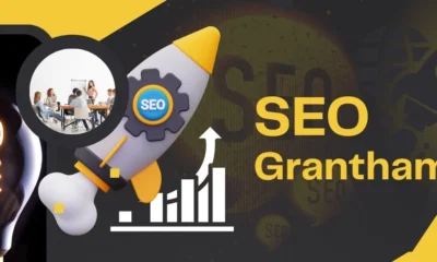 SEO Grantham