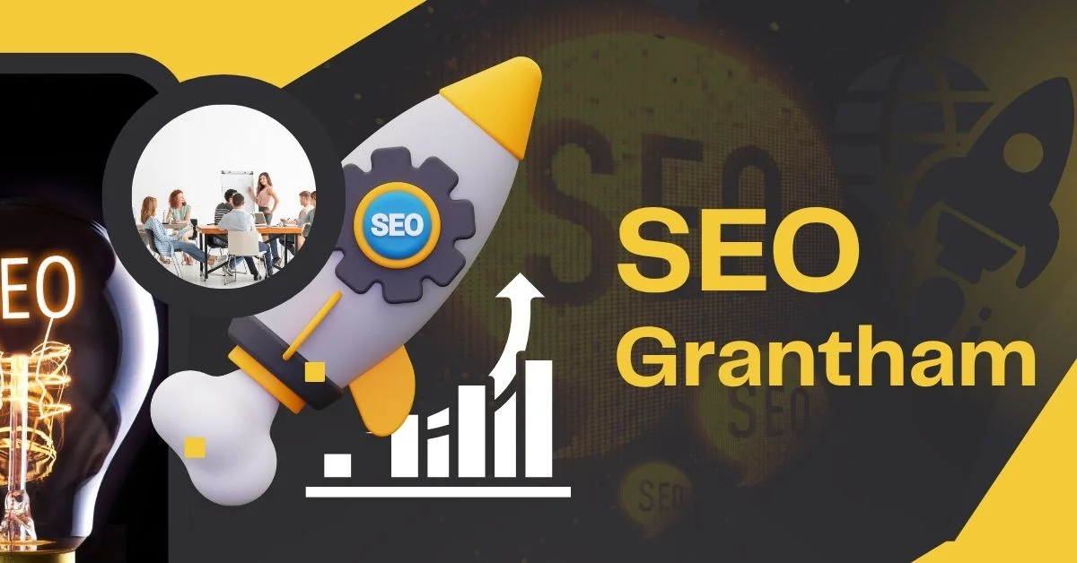SEO Grantham