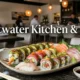 Saltwater Kitchen & Sushi
