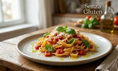 Senza Gluten