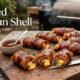Smoked Shotgun Shell Recipe