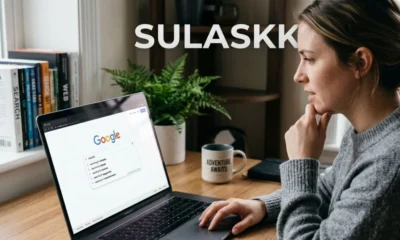 Sulaskk