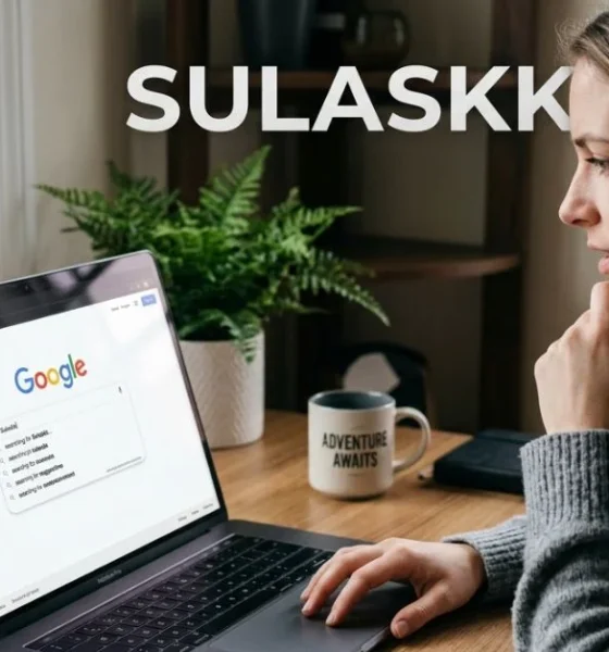 Sulaskk