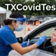 TXCovidTest