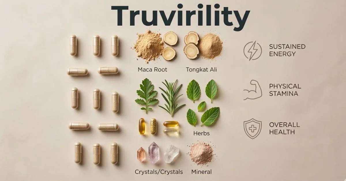 Truvirility