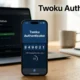 Twoku Authenticator