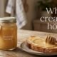 What Is Creamed Honey
