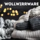 Wollwirrware