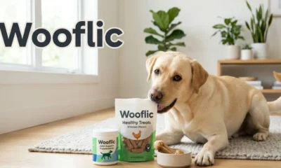 Wooflic
