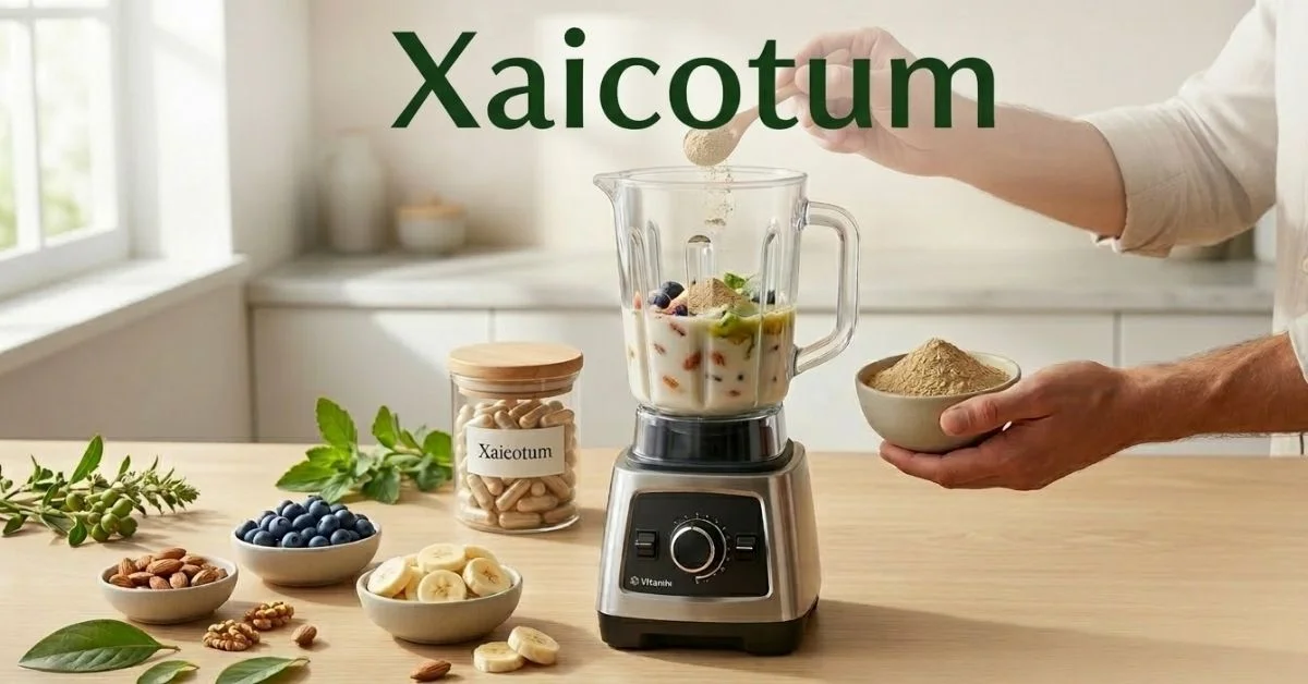 Xaicotum 