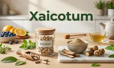 Xaicotum