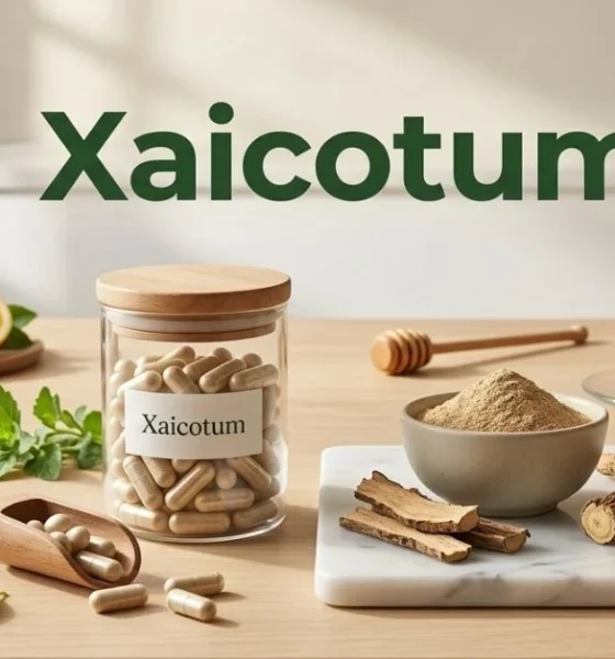 Xaicotum