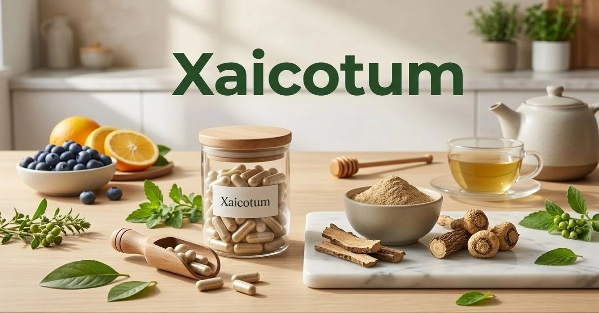 Xaicotum