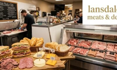 lansdale meats & deli
