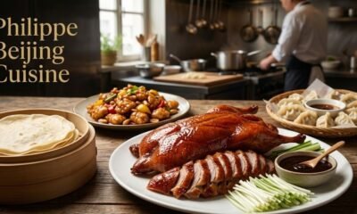 philippe beijing cuisine